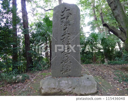 電元經財團遺址(埼玉縣鴻巢市) 電元經財團遺址(埼玉縣鴻巢市) 115436048