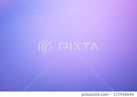 Purple color gradation image (background image) 115436644