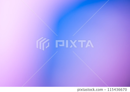 紫色漸層影像(背景影像) 紫色漸層影像(背景影像) 115436670