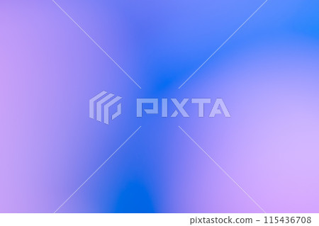Purple color gradation image (background image) 115436708