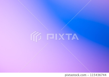 紫色漸層影像(背景影像) 紫色漸層影像(背景影像) 115436744