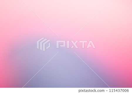 粉紅色漸層影像(背景影像) 粉紅色漸層影像(背景影像) 115437006