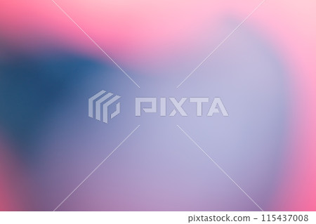 Pink color gradation image (background image) Pink color gradation image (background image) 115437008