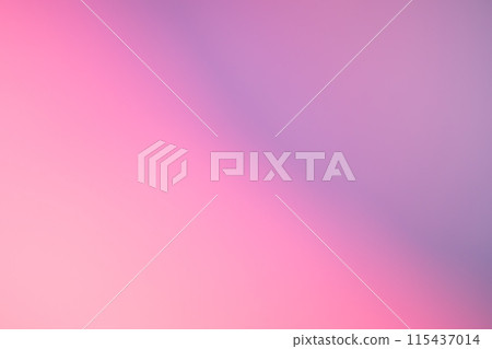 Pink color gradation image (background image) 115437014