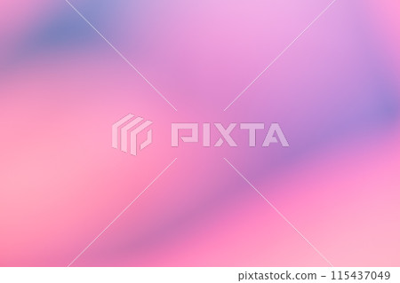 Pink color gradation image (background image) Pink color gradation image (background image) 115437049