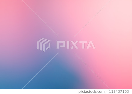 Pink color gradation image (background image) Pink color gradation image (background image) 115437103