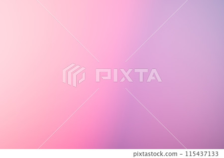 粉紅色漸層影像(背景影像) 粉紅色漸層影像(背景影像) 115437133