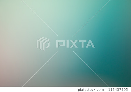 Green color gradation image (background image) Green color gradation image (background image) 115437395