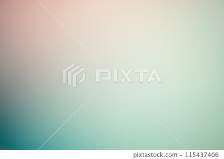 Orange color gradation image (background image) 115437406