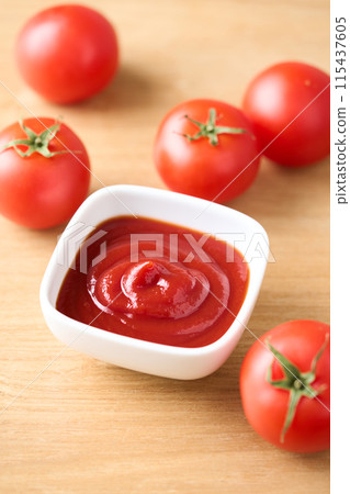 番茄醬 番茄醬 115437605