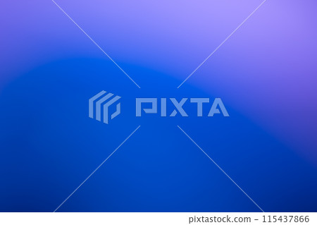 Navy x purple color gradation image (background image) 115437866