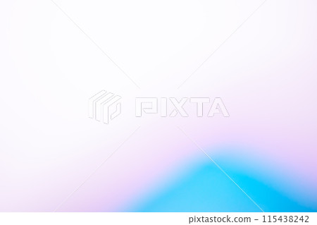 Saxophone color x pink color gradation image (background image) 115438242