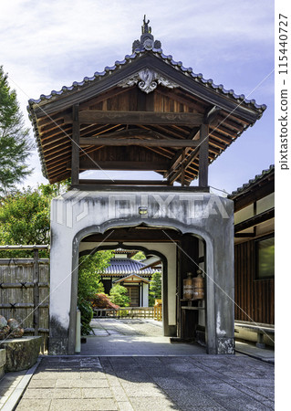 愛媛郡今治市三門廣隆寺伊予大島 愛媛郡今治市三門廣隆寺伊予大島 115440727