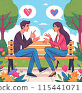 夫妻吵架 115441071