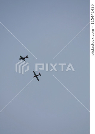 Practice Propeller Plane Practice Propeller Plane 115441459