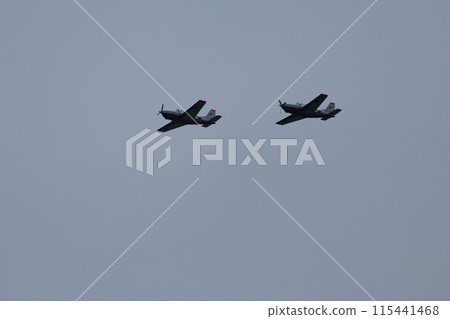 Practice Propeller Plane Practice Propeller Plane 115441468