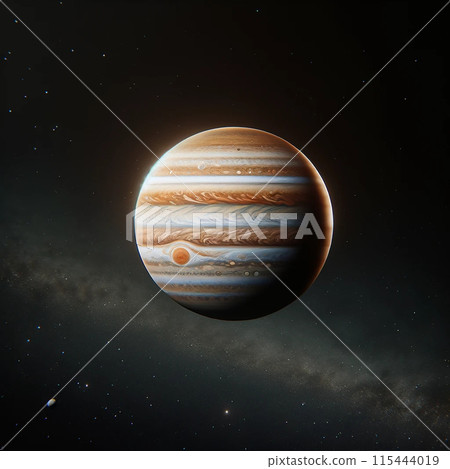 木星 木星 115444019