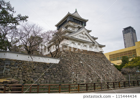 Kitakyushu Kokura Castle 115444434
