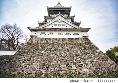 北九州小倉城 北九州小倉城 115444437