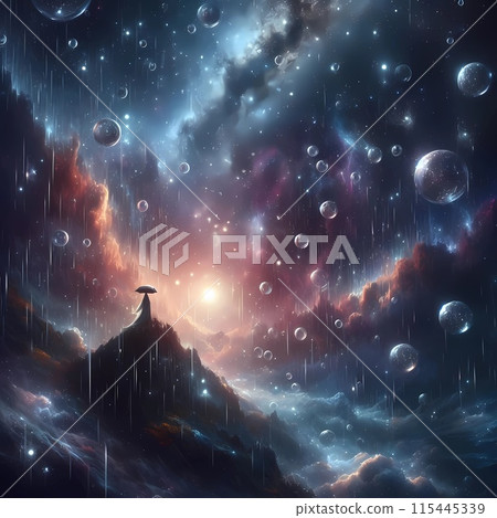 background, rain, rainy 115445339