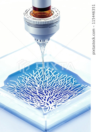 【AI一代】3D生物列印-器官晶片220126 【AI一代】3D生物列印-器官晶片220126 115446351