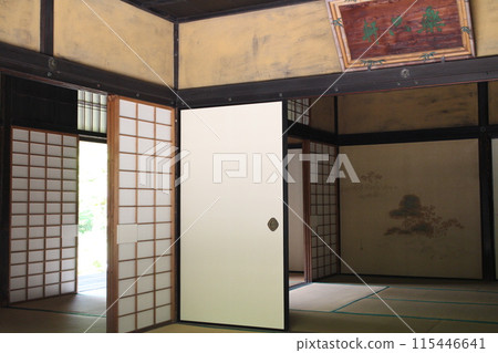 Kyoto Shugakuin Imperial Villa Naka Imperial Villa Kyoto Shugakuin Imperial Villa Naka Imperial Villa 115446641