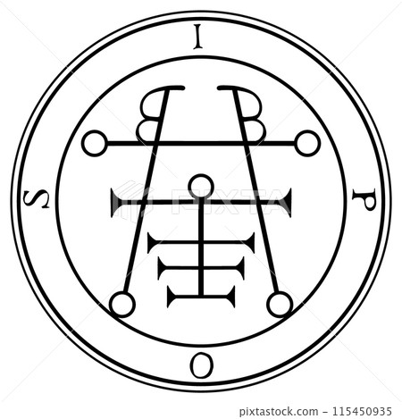 蓋蒂亞伊波斯的惡魔 蓋蒂亞伊波斯的惡魔 115450935