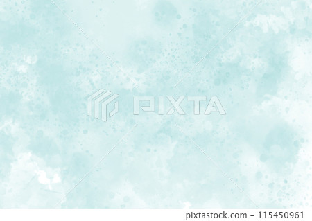 水彩背景 115450961