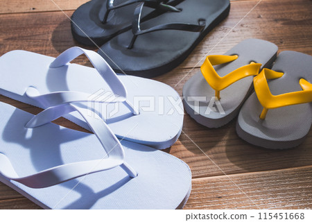 Beach sandal Beach sandal 115451668