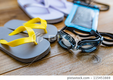 夏季配件 115451669