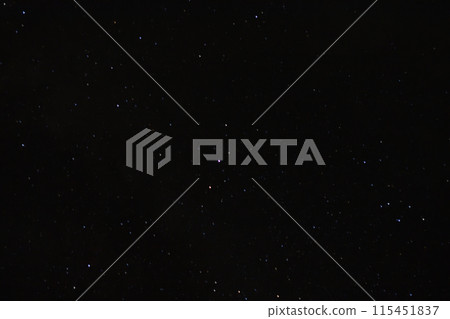Starry sky Starry sky 115451837