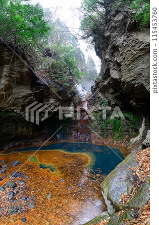 Shimizu Falls Minamiaso Shimizu Falls Minamiaso 115453760