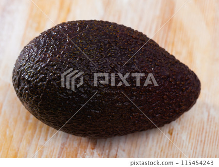 Hass avocado Hass avocado 115454243