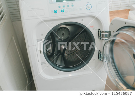 Washing machine  115456097