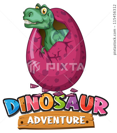 Dinosaur Adventure Egg Hatching Dinosaur Adventure Egg Hatching 115456312