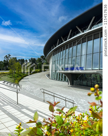 Tipstar Dome Chiba Tipstar Dome Chiba 115457636