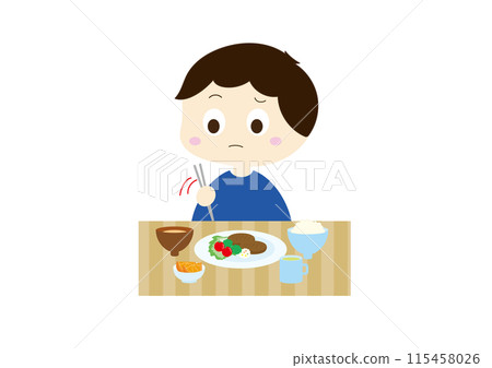 用餐禮儀筷子 用餐禮儀筷子 115458026