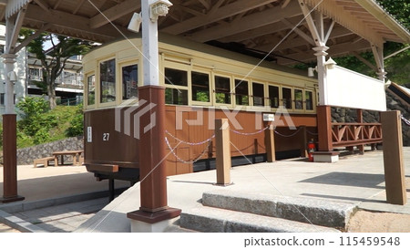 Retro vehicles 115459548