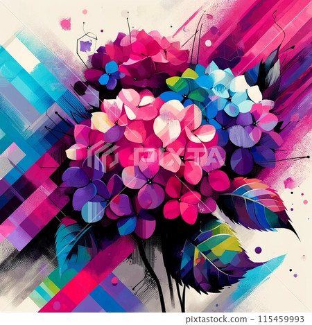 繡球 繡球 115459993