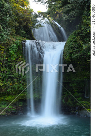 Waterfall of Charity Waterfall of Charity 115460090