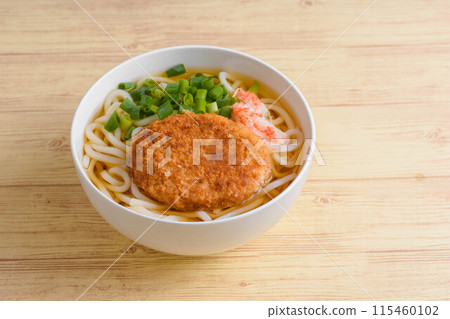 Croquette udon 115460102