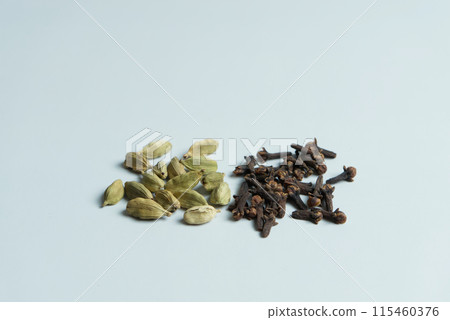 Curry spice Curry spice 115460376