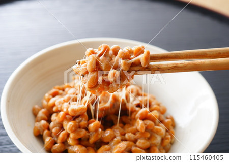 Natto 115460405