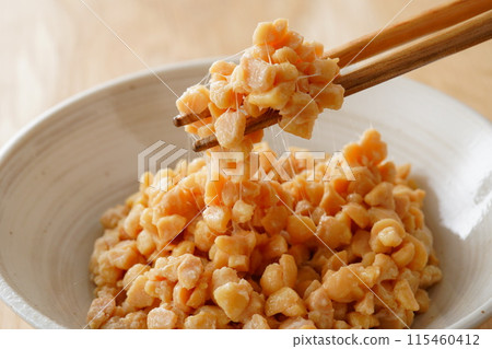 Hikiri納豆 Hikiri納豆 115460412