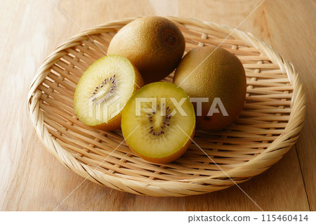 奇異果 奇異果 115460414