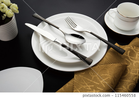 高档不锈钢餐具 厨具 高档不锈钢餐具 厨具 115460558