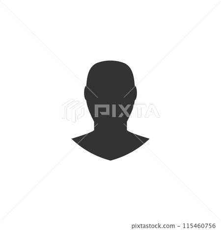 Avatar icon flat Avatar icon flat 115460756