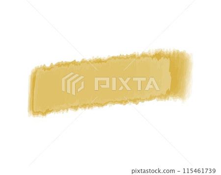 Ink Analog style Texture Gold Color Ink Analog style Texture Gold Color 115461739