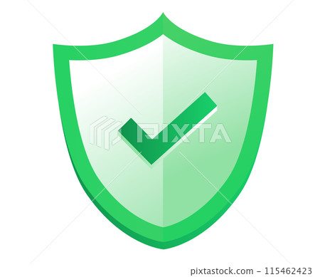 網路安全插畫素材 115462423