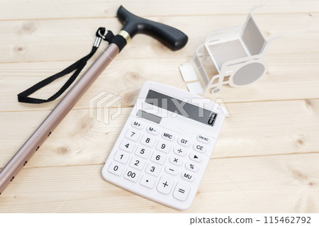 輪椅、手杖、計算機 護理費 醫療費 輪椅、手杖、計算機 護理費 醫療費 115462792